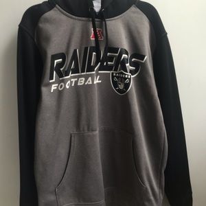 NFL raiders Hoodie